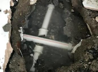 通道阳台漏水维修公司为您分享楼上楼下漏水怎么处理