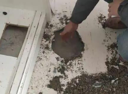 通道卫生间漏水维修公司分享下精确定位查漏水一次多少钱?不同级别收费不同